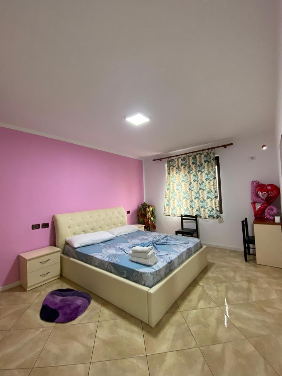 Affittacamere Neo Tirana