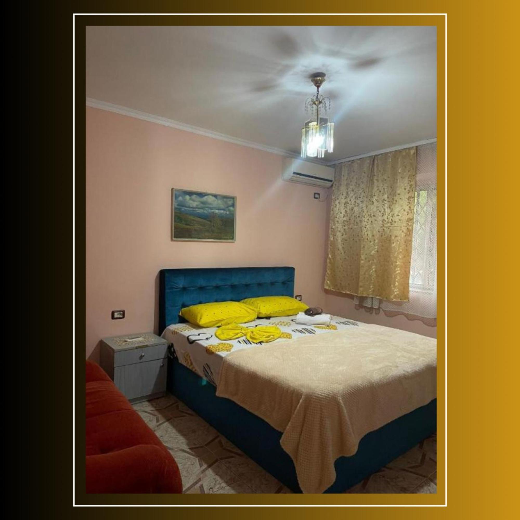 Affittacamere Neo Tirana